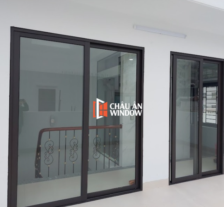 CỬA LÙA CLASS A XINGFA NHẬP KHẨU 