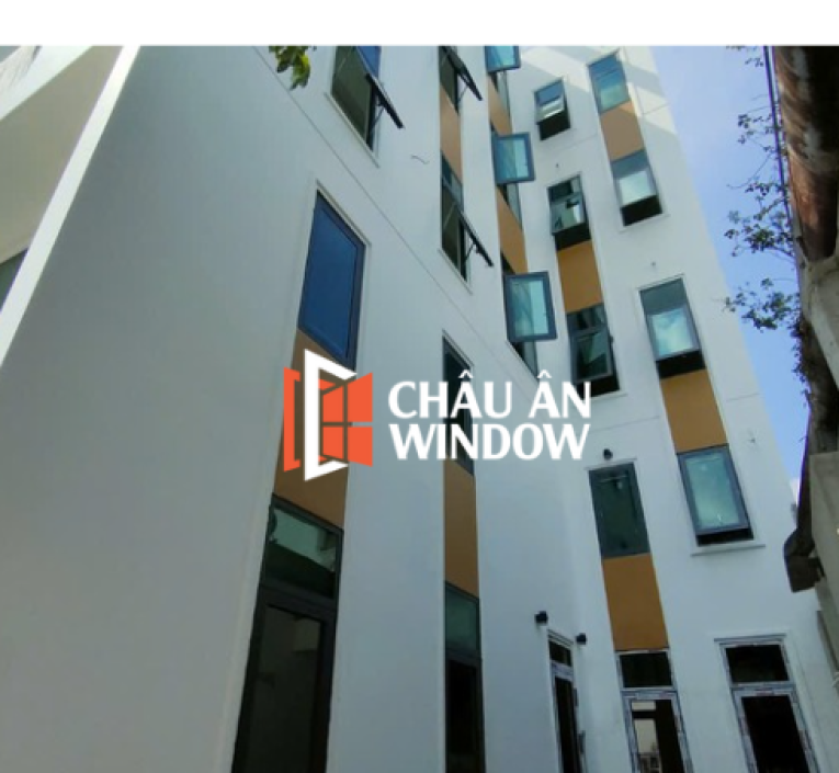 NHÔM XINGFA RÈM TRONG KÍNH HỘP 