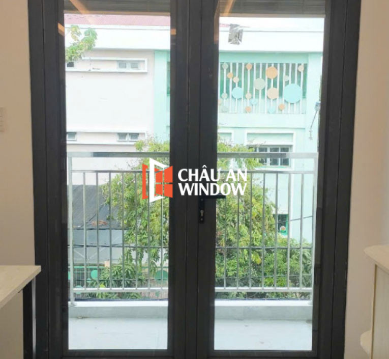 NHÔM XINGFA RÈM TRONG KÍNH HỘP 