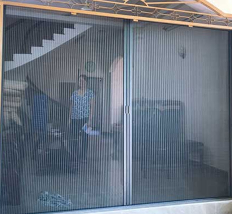 CỬA LƯỚI MUỖI 