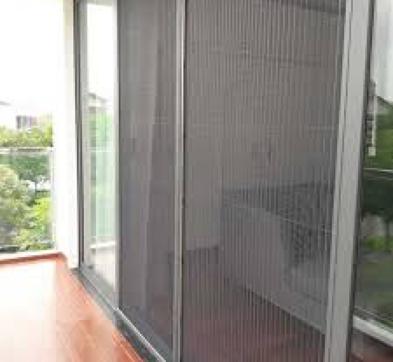 CỬA LƯỚI MUỖI 