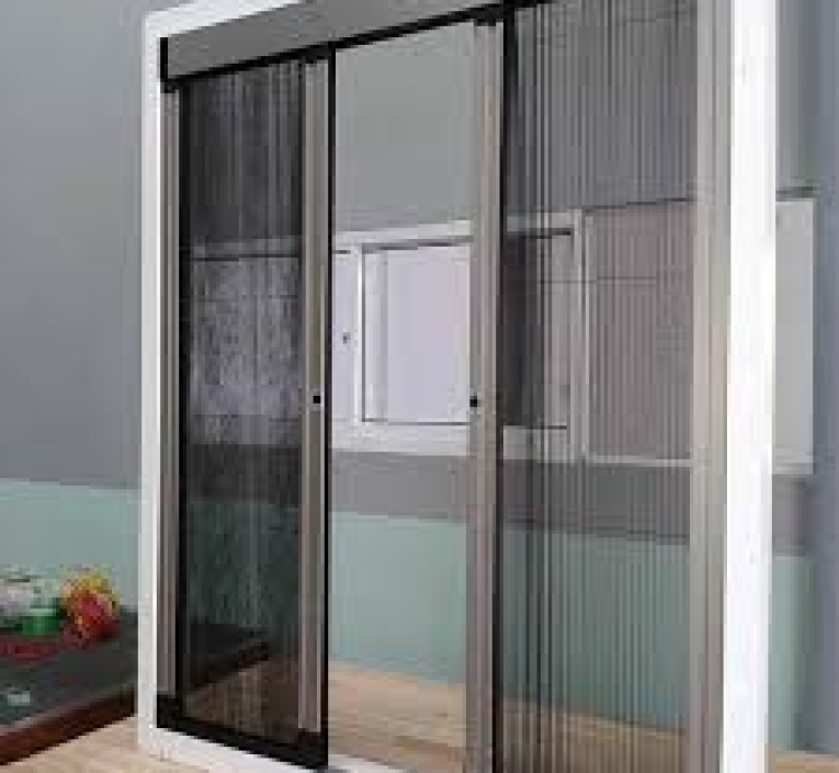 CỬA LƯỚI MUỖI 