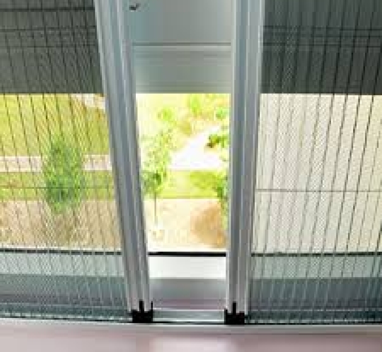 CỬA LƯỚI MUỖI 