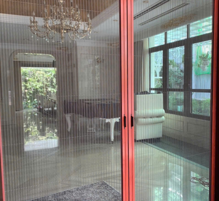 CỬA LƯỚI MUỖI 