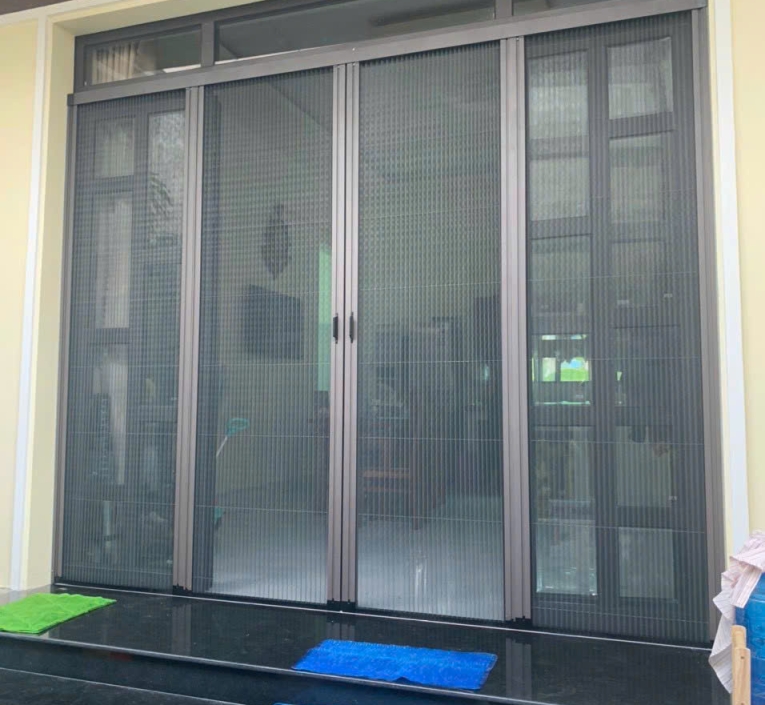 CỬA LƯỚI MUỖI 