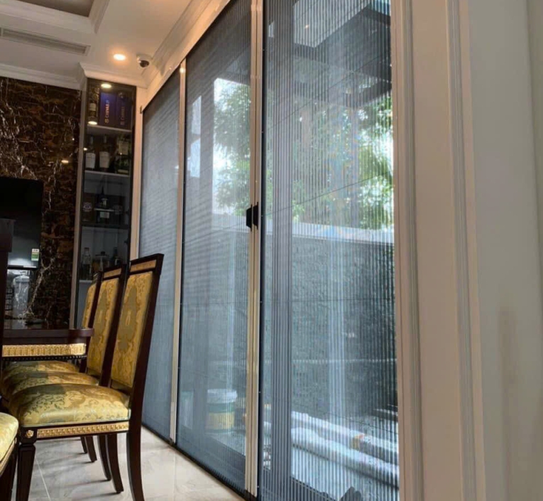 CỬA LƯỚI MUỖI 