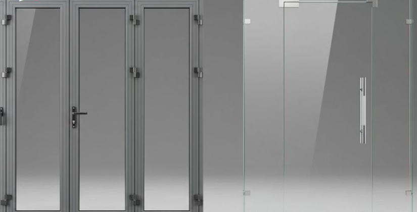 So Sánh Cửa Đi Xingfa Và Cửa Kính Cường Lực: Nên Chọn Loại Nào?