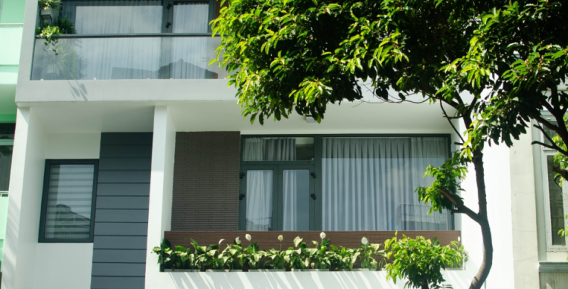 Xu hướng ứng dụng nhôm trong nội ngoại thất