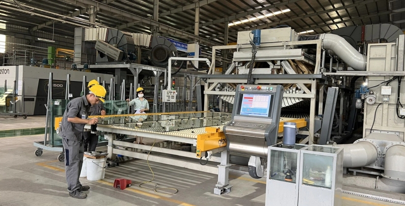 'Ông lớn' ngành kính SADO đổi chủ với thương vụ 1.000 tỉ đồng 